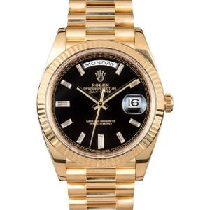 Rolex Day-Date President 40MM 228238