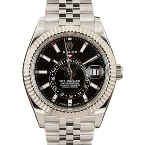 Rolex Sky-Dweller 326934